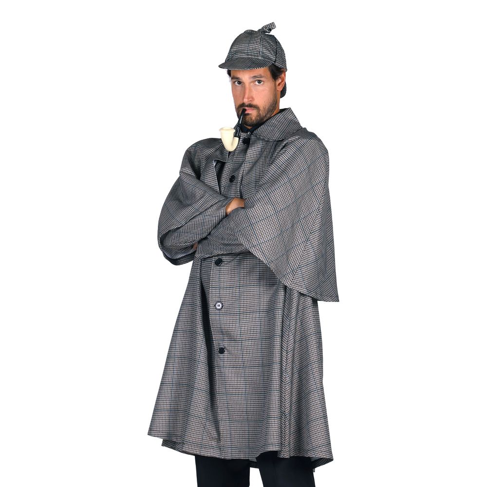 Detektiv Kostume
