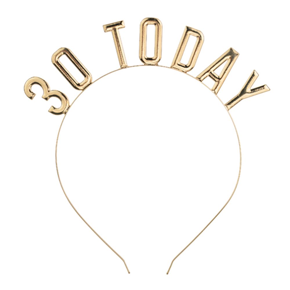 Diadem 30 Today
