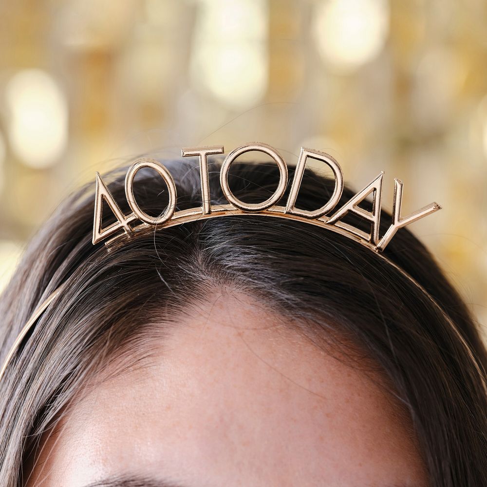 Diadem 40 Today