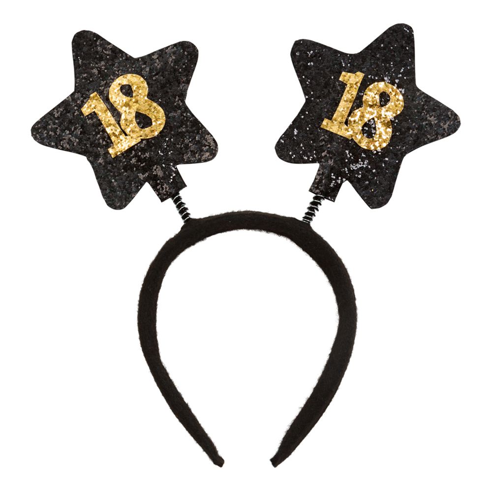 Diadem Birthday Star
