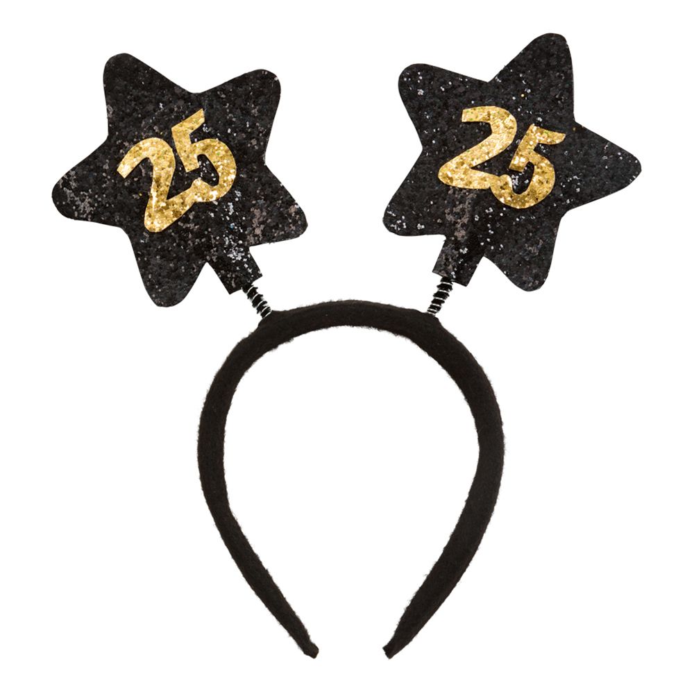 Diadem Birthday Star