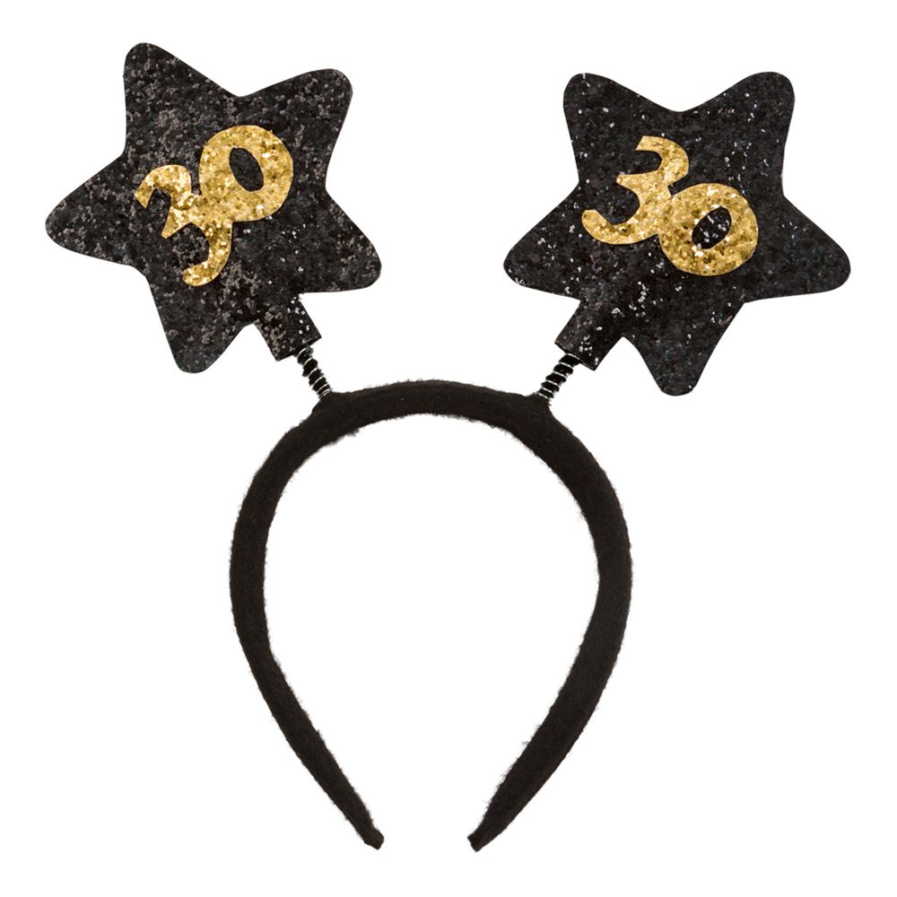 Diadem Birthday Star