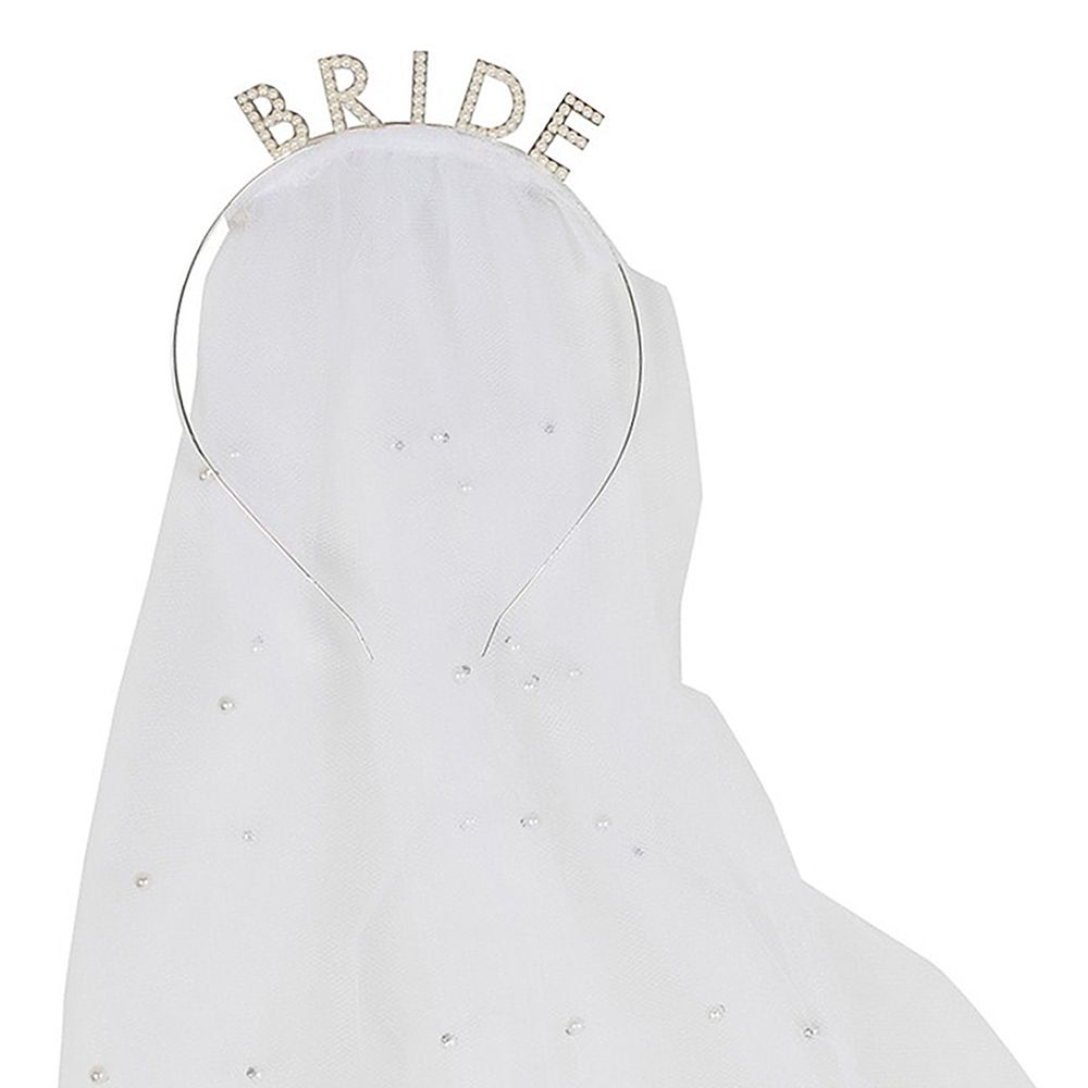 Diadeemi Bride Hunnulla