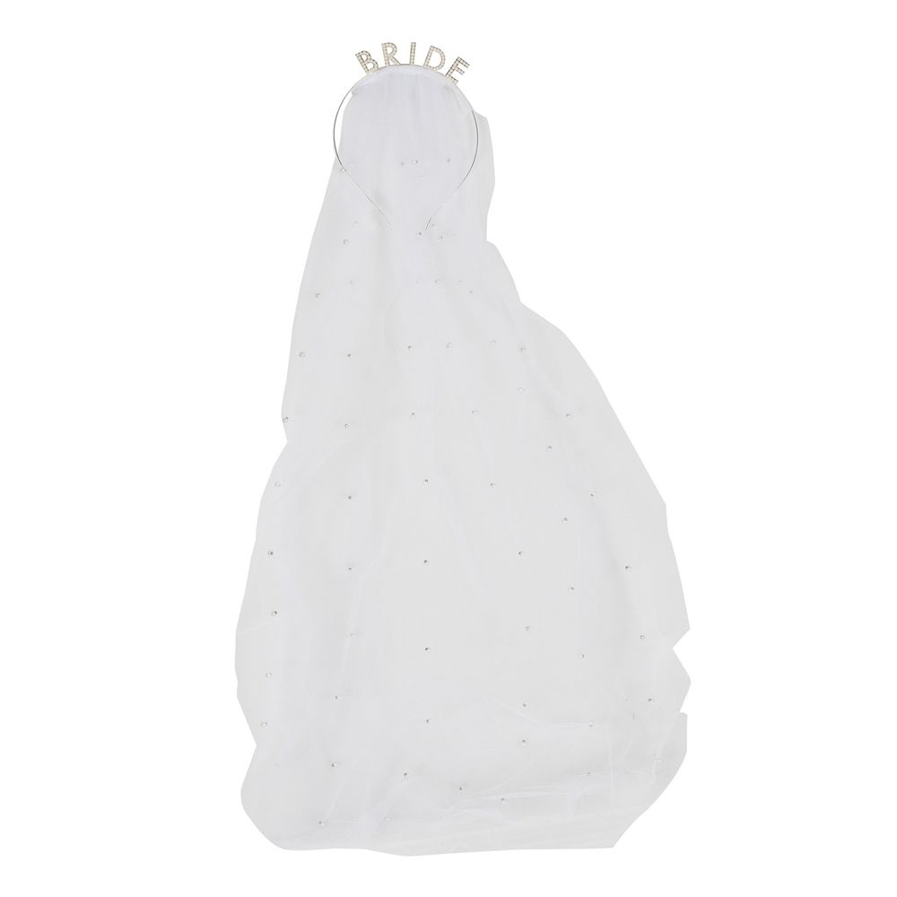 Diadeemi Bride Hunnulla