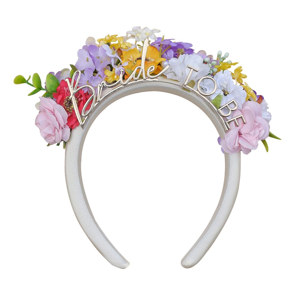 Tiara Bride To Be Kukilla