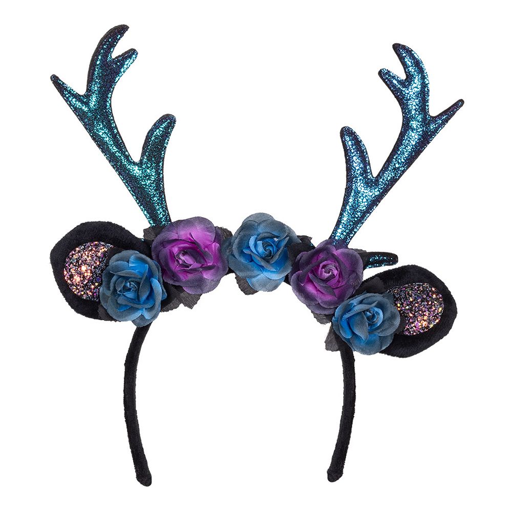 Panta Dark Deer Glitter