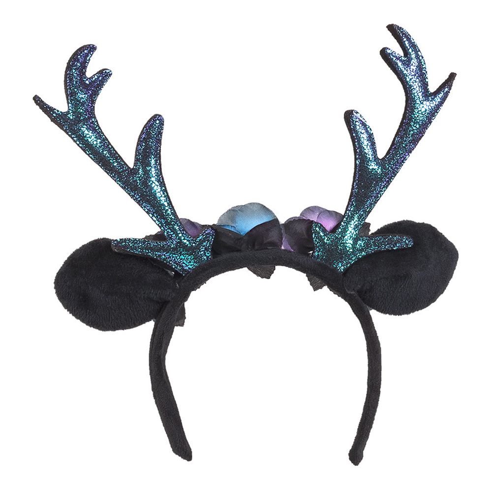 Panta Dark Deer Glitter