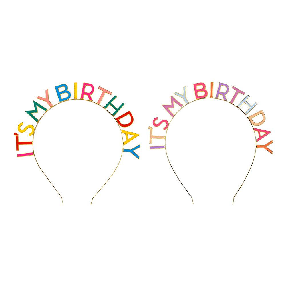Panta It's My Birthday