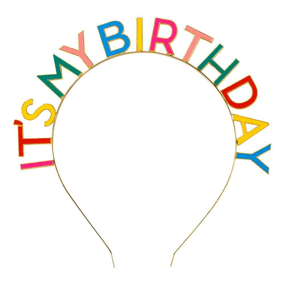 Panta It's My Birthday