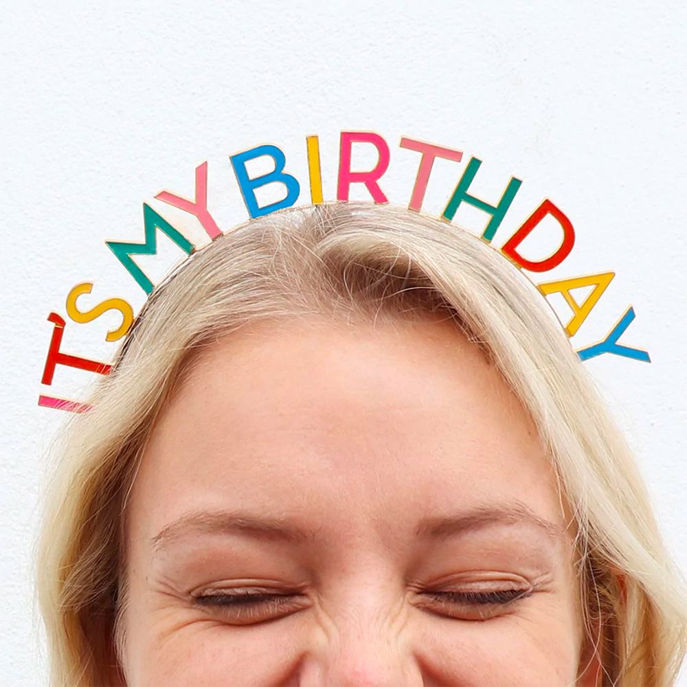 Panta It's My Birthday