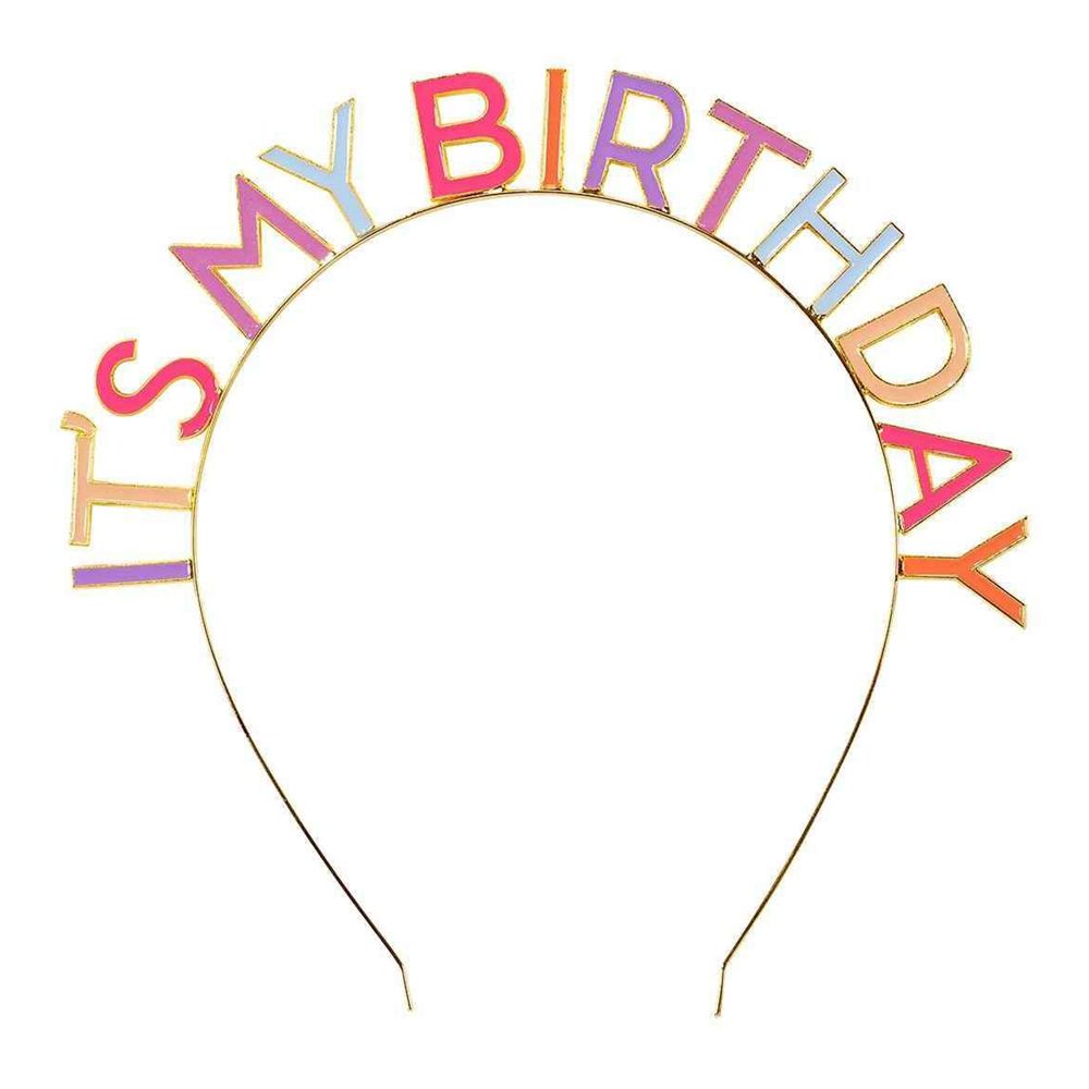 Panta It's My Birthday