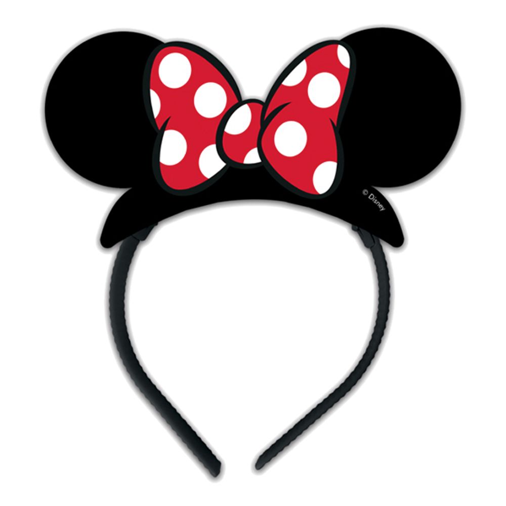 Diadem Mimmi Pigg