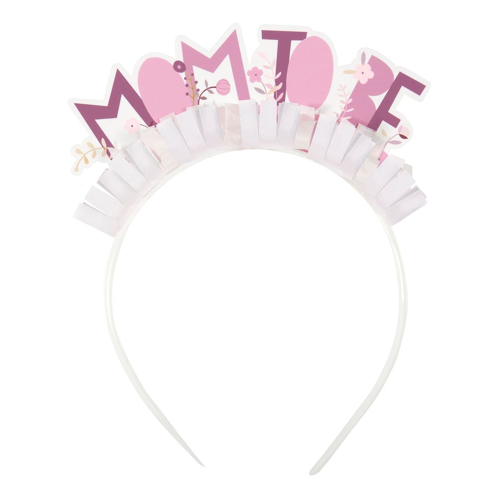Hodebøyle Mum To Be