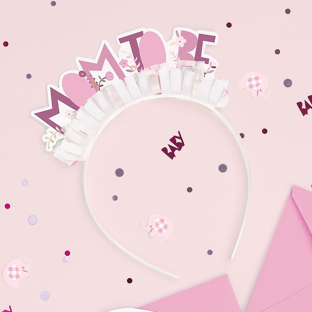Hodebøyle Mum To Be
