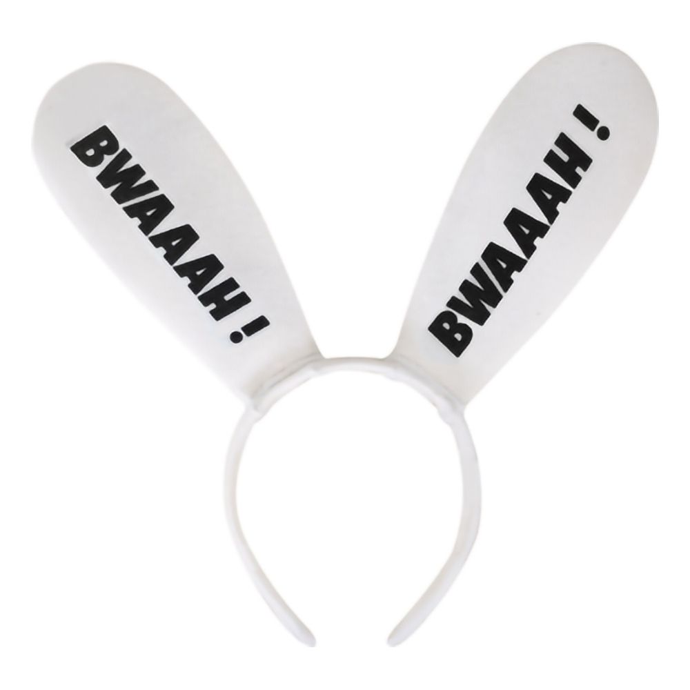Hårbøjle Raving Rabbids™