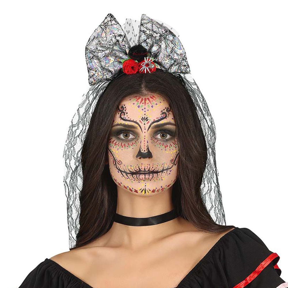 Rusettipanta Hunnulla Halloween