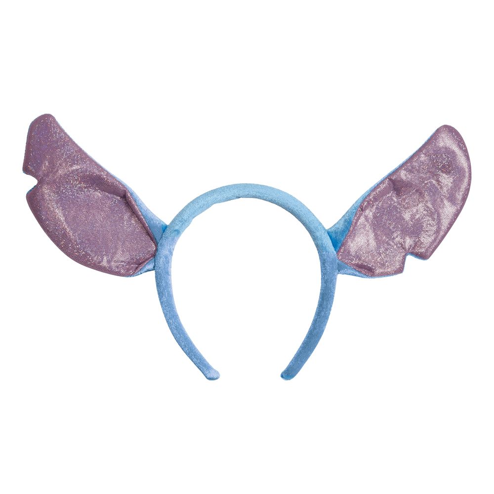 Hårbøjle Stitch til Børn