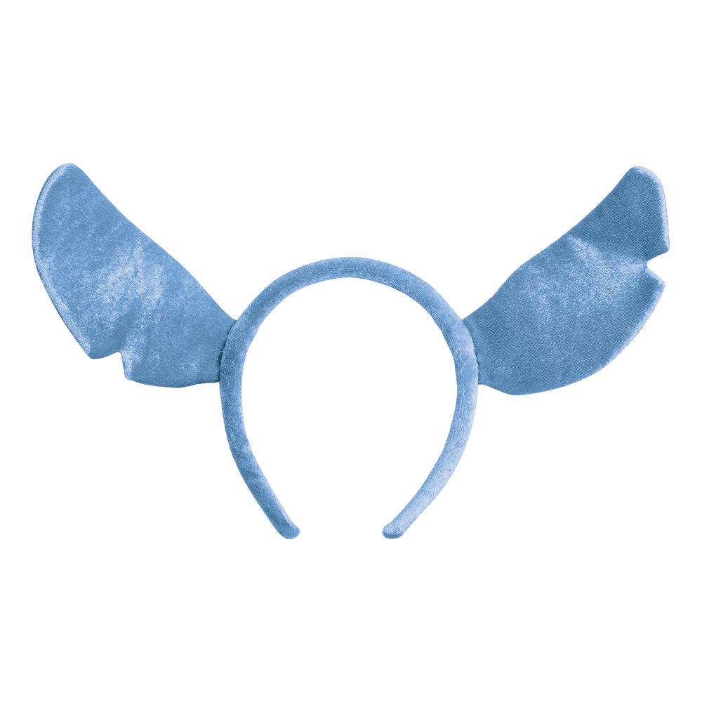Hårbøjle Stitch til Børn