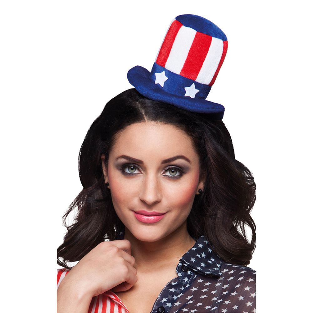 Diadeemi Uncle Sam