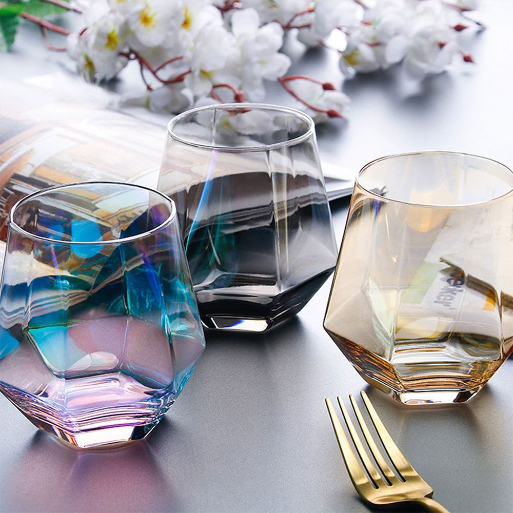Diamantglas