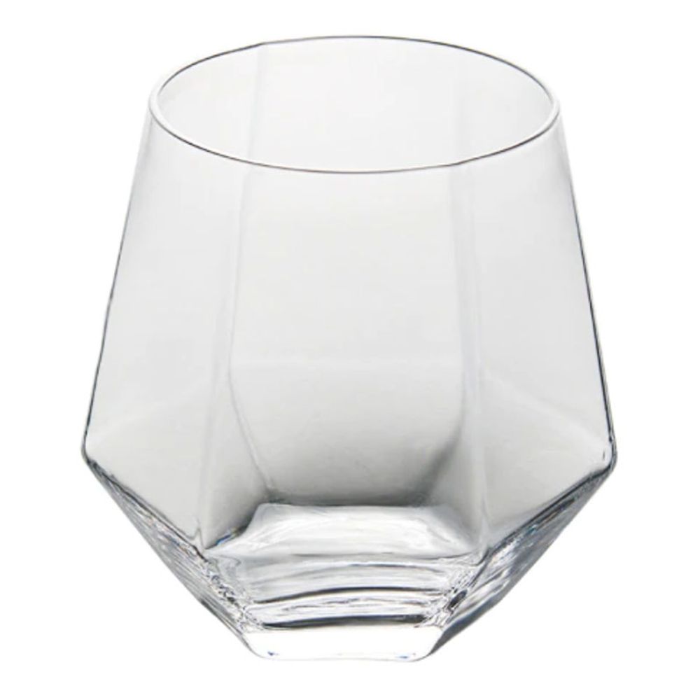 Diamantglas