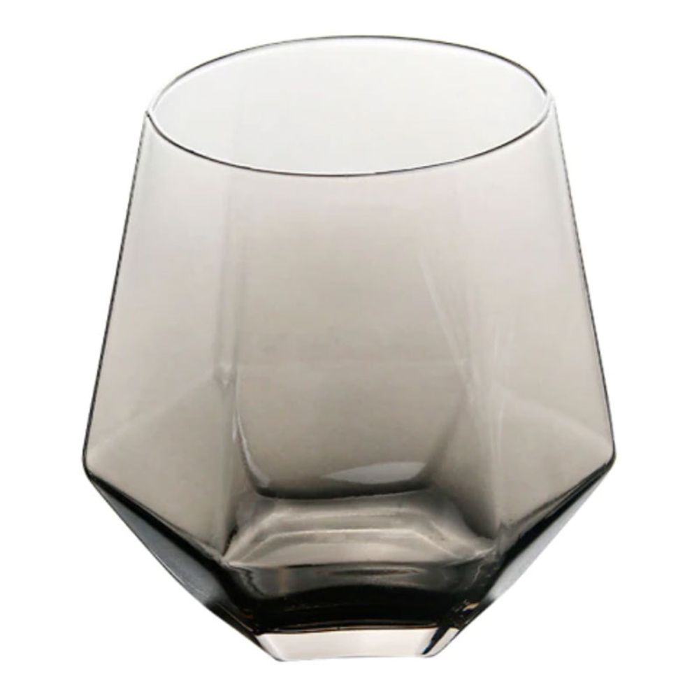 Diamantglas