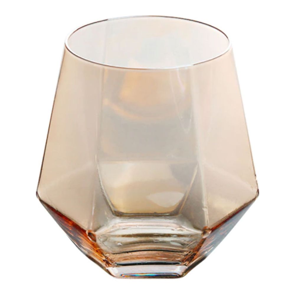 Diamantglas
