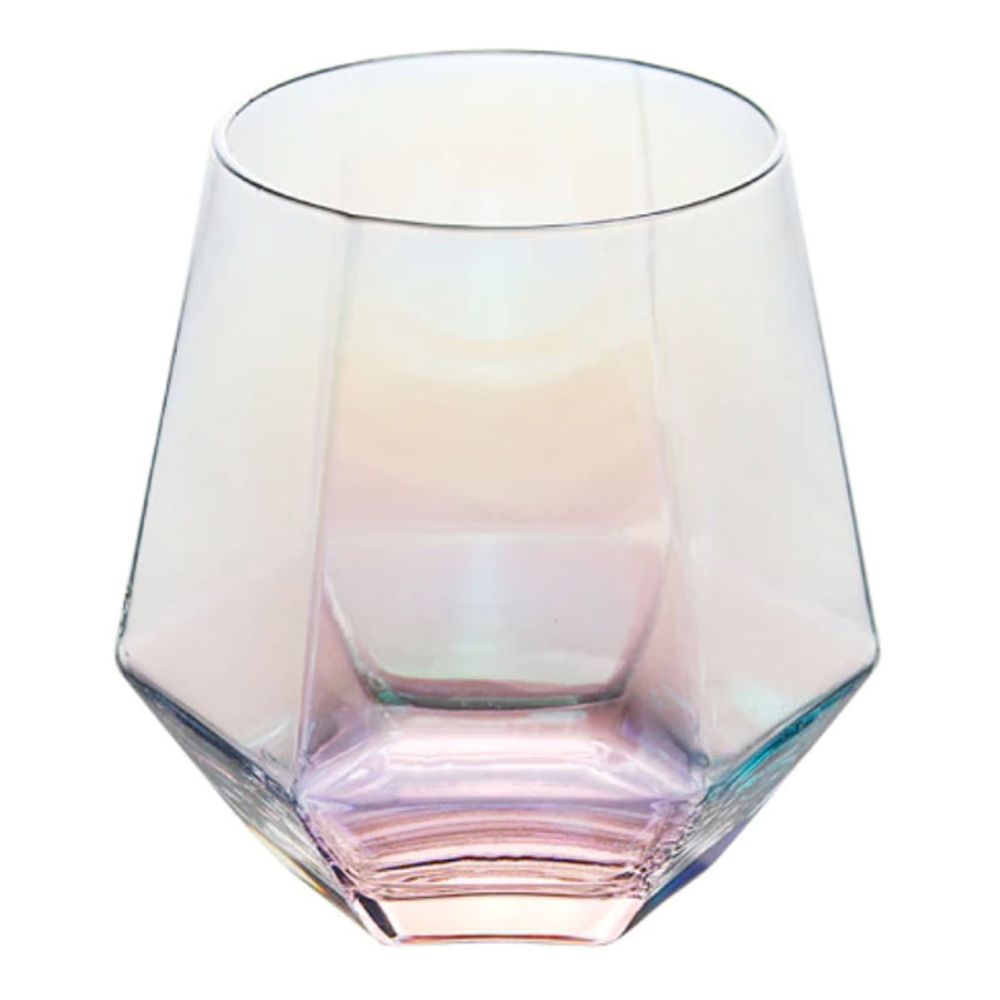 Diamantglas
