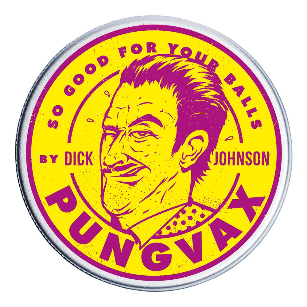 Dick Johnson Pallivaha