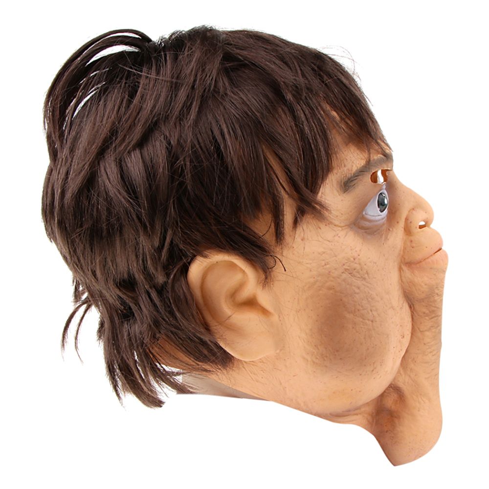 Mr Dickhead Mask
