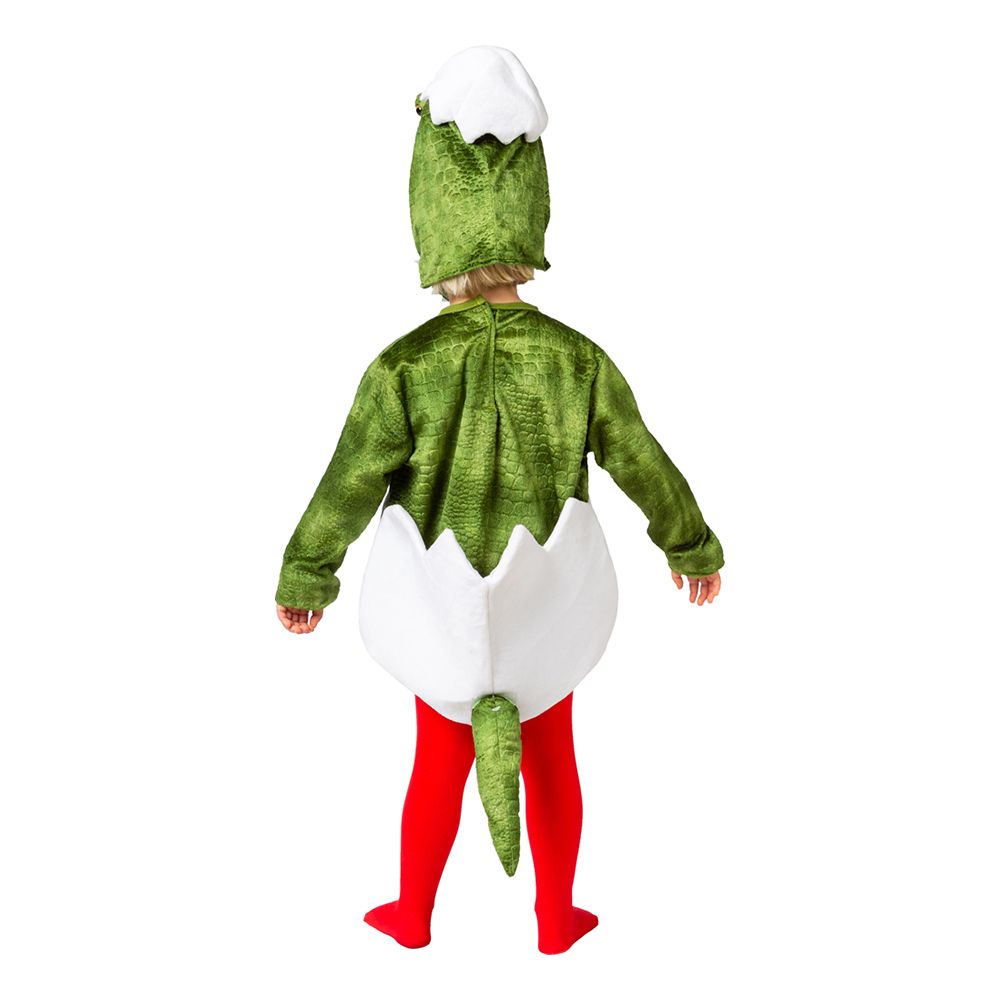 Dinosaurus Lasten Naamiaisasu