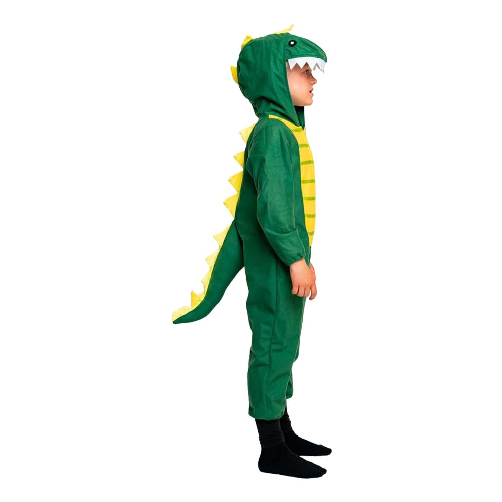 Dinosaurus Lasten Naamiaisasu