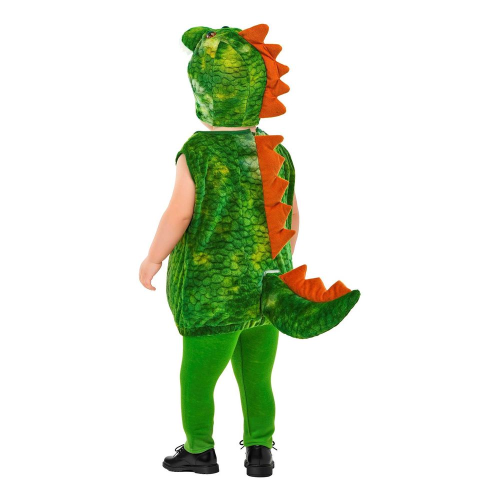 Dinosaur Baby Kostyme