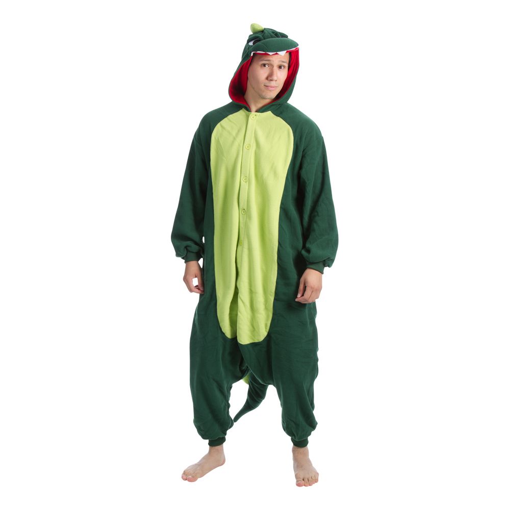 Dinosaur Kigurumi