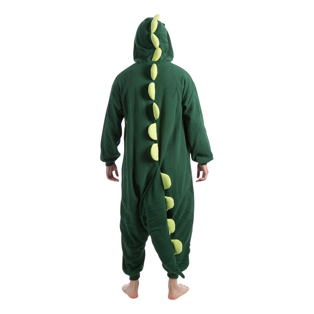 Dinosaur Kigurumi