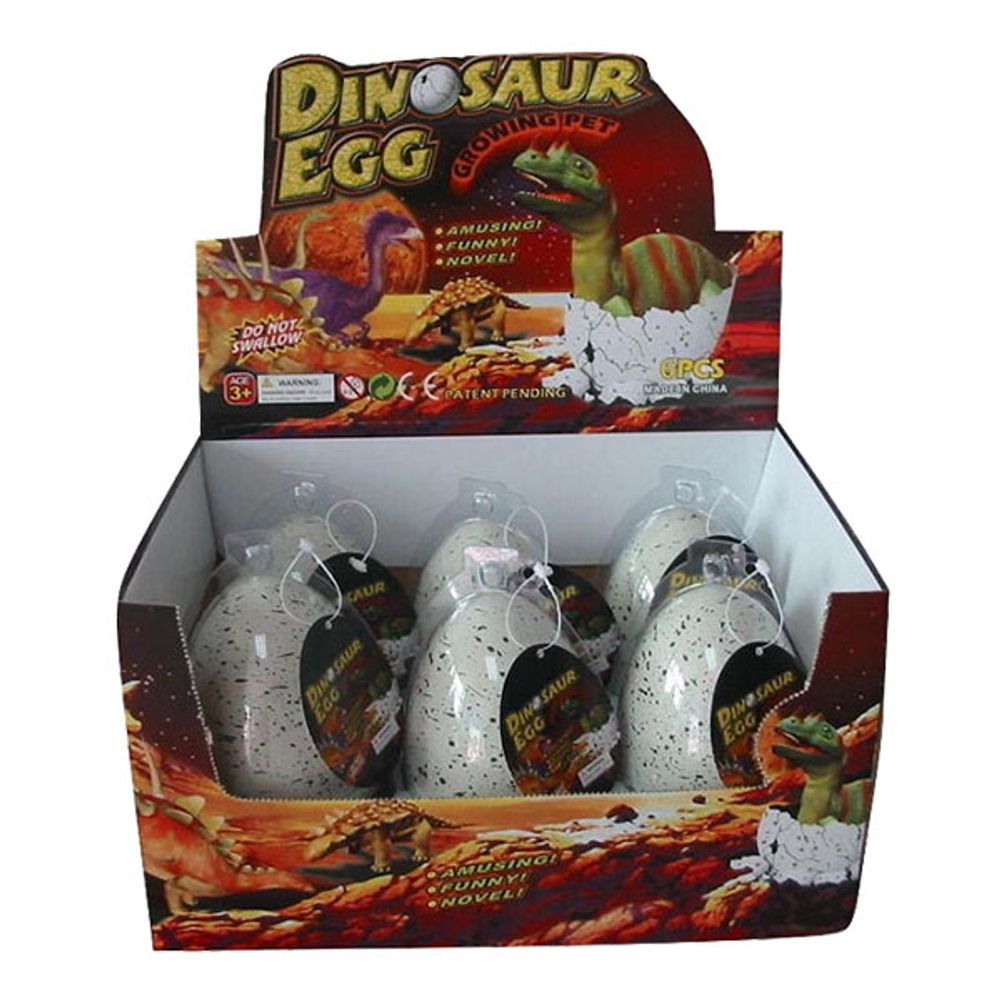 Dinosauregg