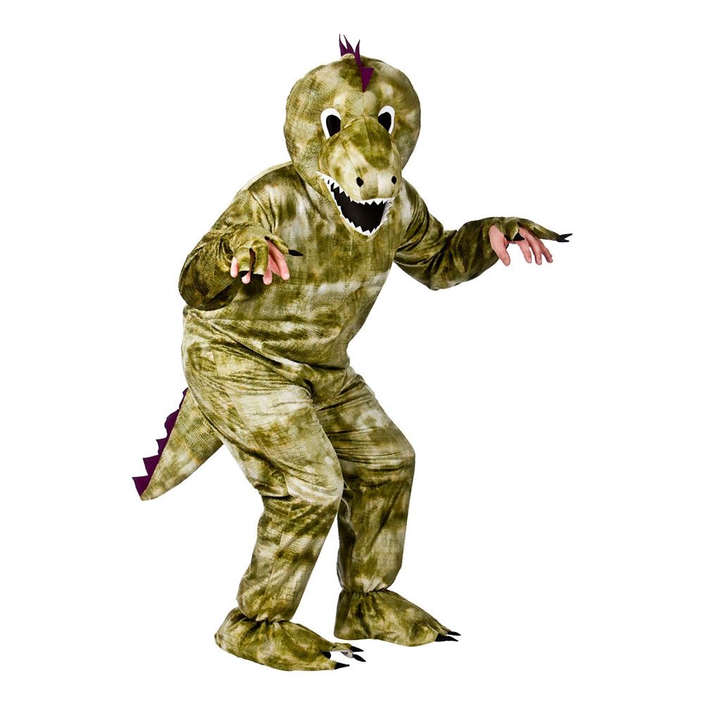 Dinosaurkostume