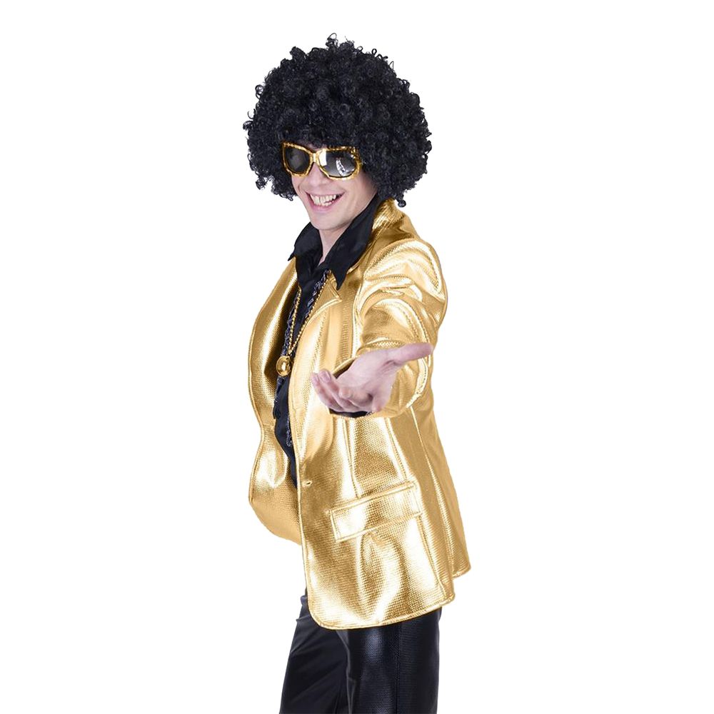 Disco Fever Jacka Guld
