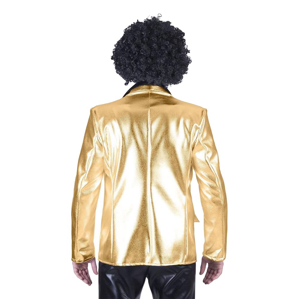 Disco Fever Jacka Guld