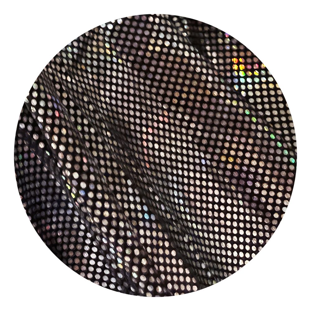 Disco Jumpsuit Kostyme