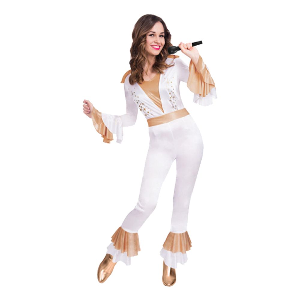 Disco Queen Kostume