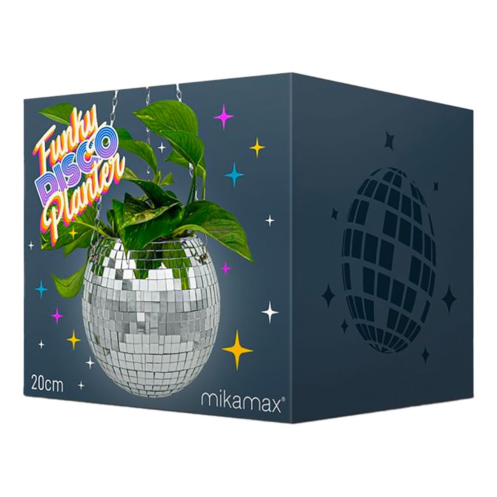 Discokula Blomkruka