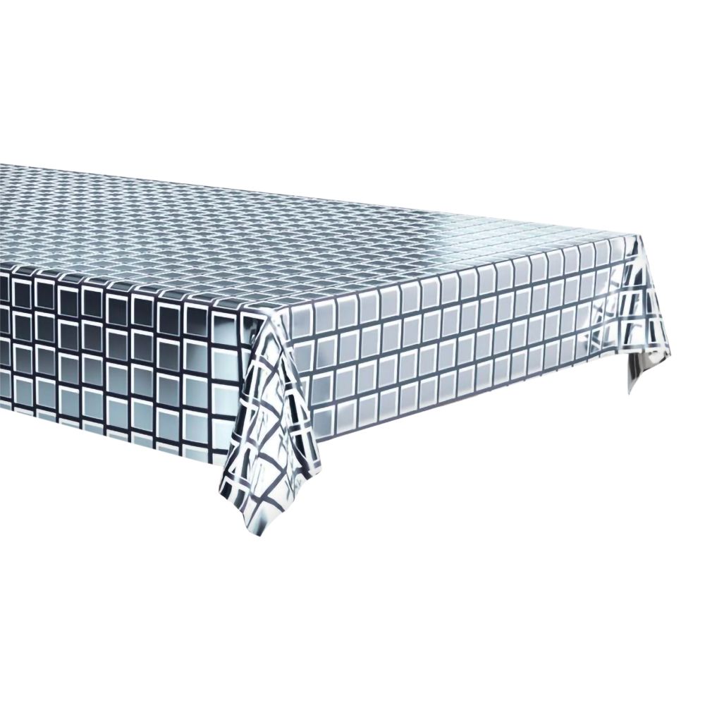 Bordsduk Discokula Metallic