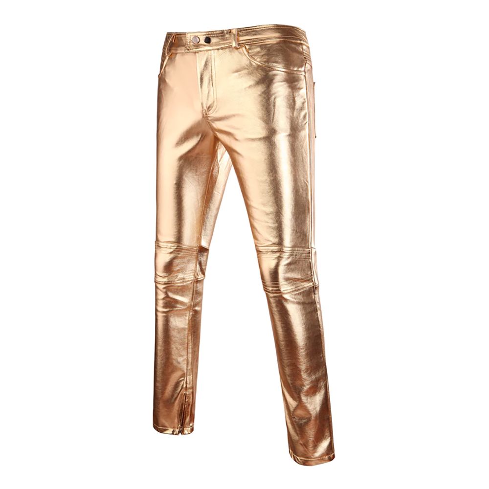 Discobukser Guld