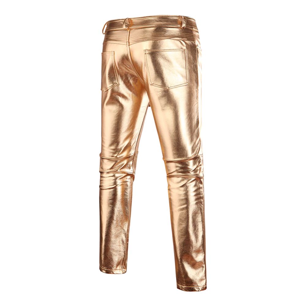 Discobukser Guld