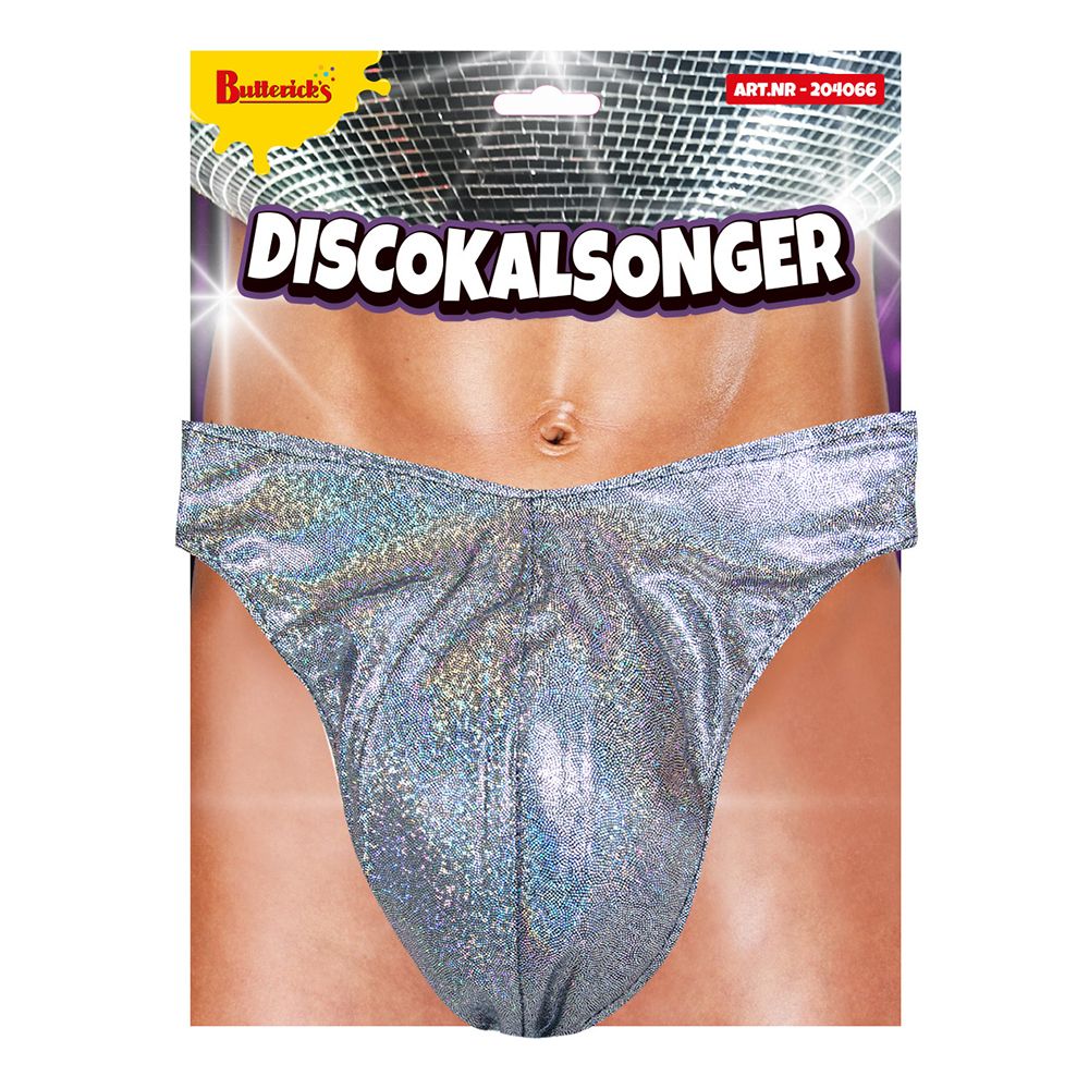 Disco G-streng