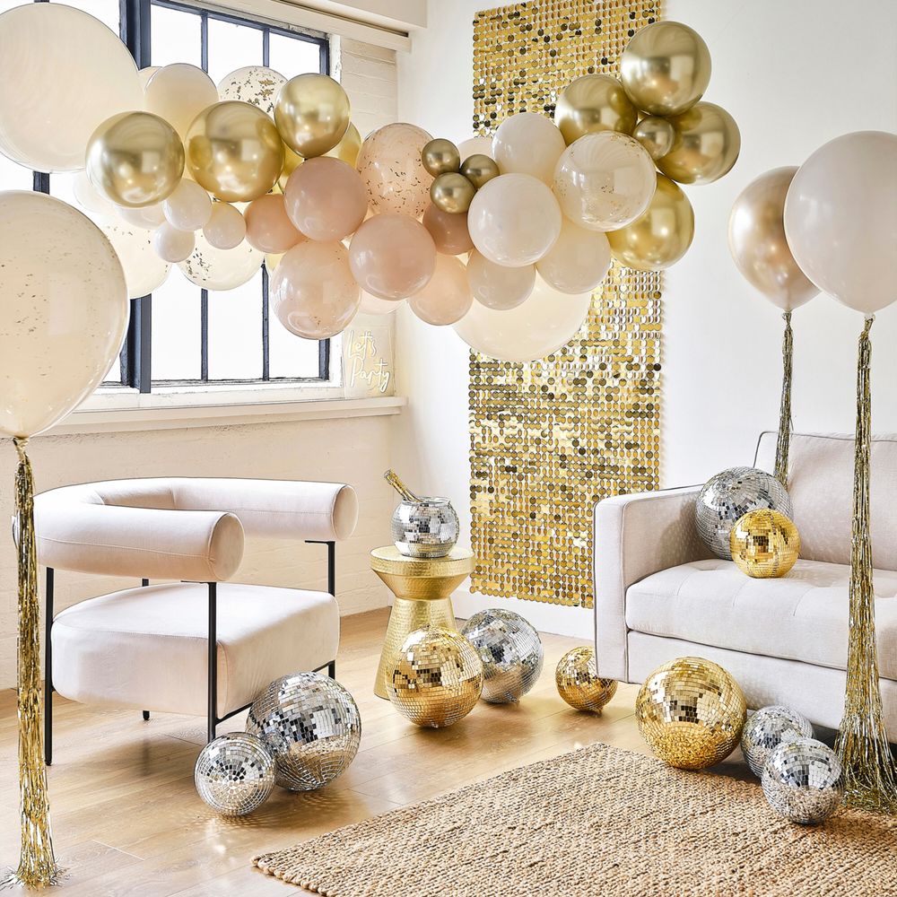 Discokula Guld