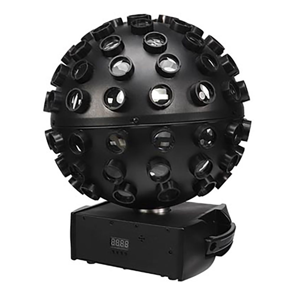 Discokugle LED