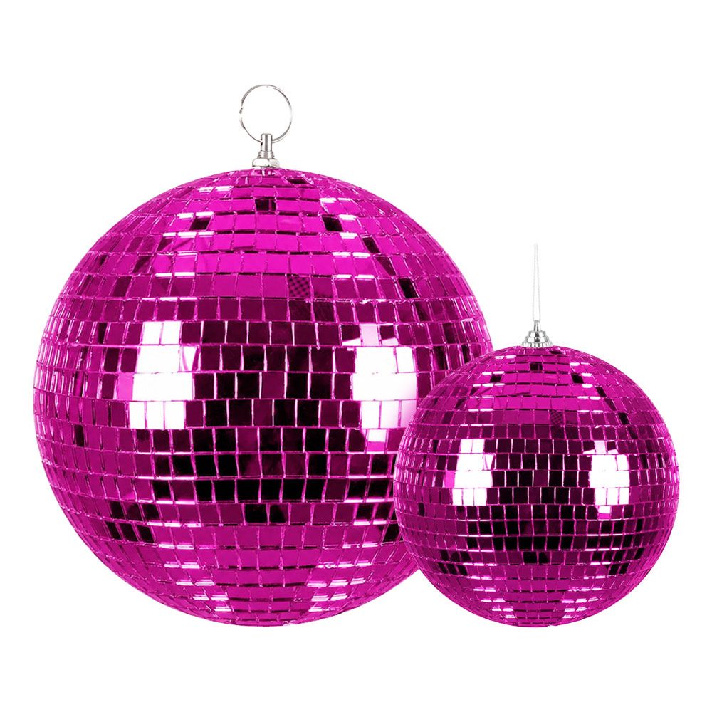 Discokula Rosa