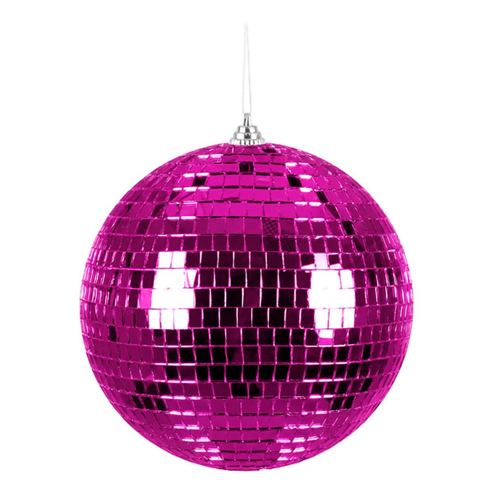 Discokula Rosa